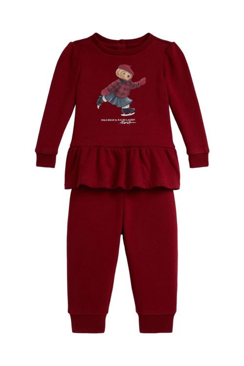  RALPH LAUREN KIDS | 310981193001